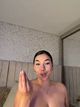 DannaMarshall Chat XXX live