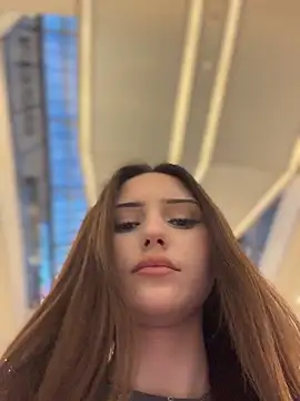 AnitaFly Live XXX-chat