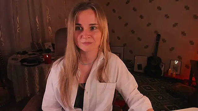 Czat XXX na żywo – MiaSparkes
