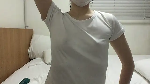 iamyourpartner_ 웹캠 쇼