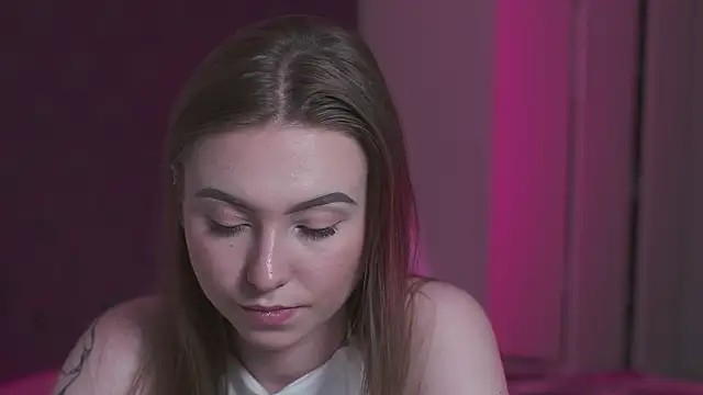 LilithSable élő XXX-chatje