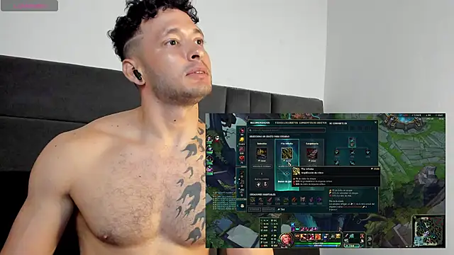 Онлайн чат XXX alejandro__2