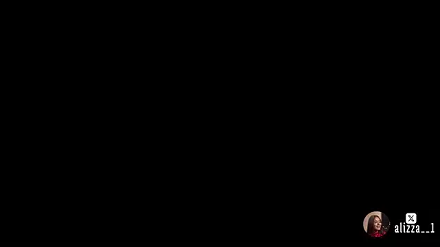 alizza_ 现场XXX聊天