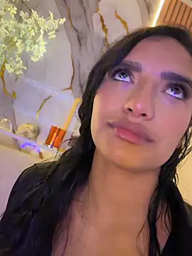Chat XXX ao vivo de AlinaArgii