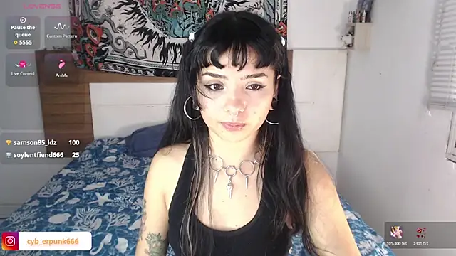 Margarita999's Live XXX Chat
