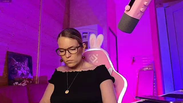 Lady_Shine Live XXX Chat