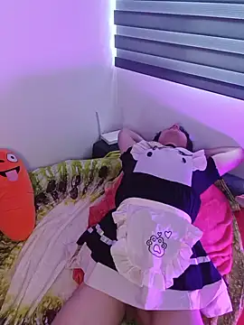 LittleTymmy Live XXX-chat
