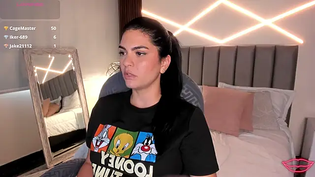 Veronicalanx1 Live XXX-Chat