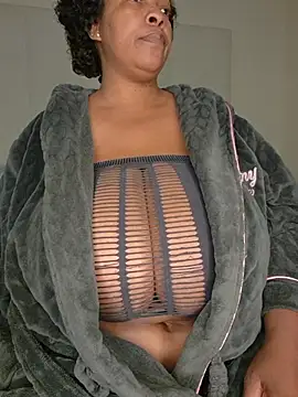 โชว์เว็บแคมของ Busty_Melissa