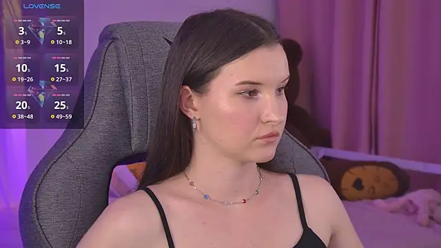 AgataWillis' Live XXX Chat