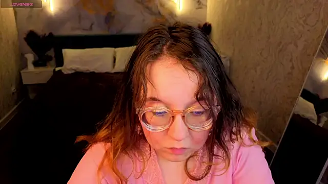Chat +18 de Aleks-caster ao vivo