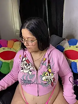 MsConejitaa 라이브 XXX 채팅