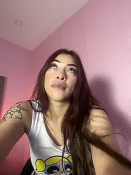 Živý XXX chat DAKOTA_SAKURA
