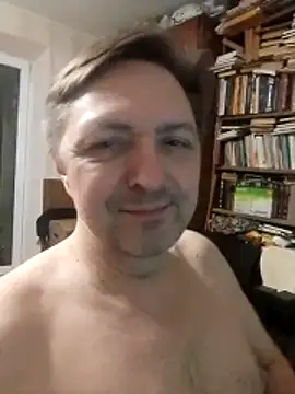 Chat XXX ao vivo de Pokaz2020