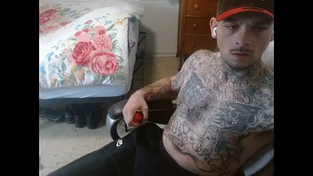 DADDY_KANE8---'s Live XXX Chat