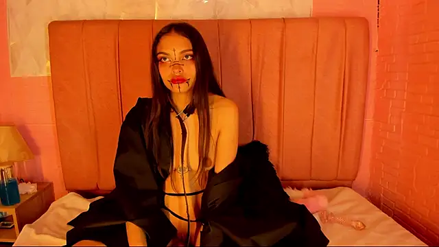 marasecretpri Live XXX Chat