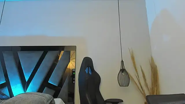 Chat XXX en directo de antonella_zapata