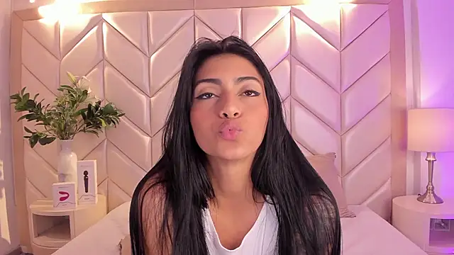 CleoSteele Chat XXX in diretta