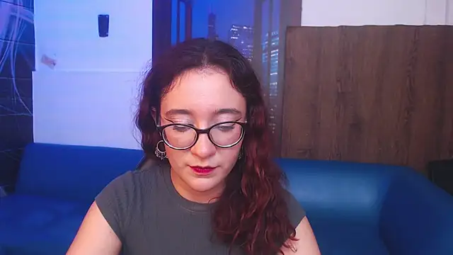 Karol_prescot – Live XXX-chat