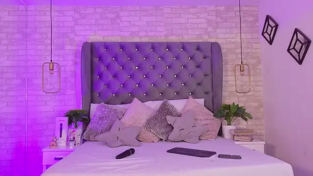 Chat XXX en directo de PauVega_