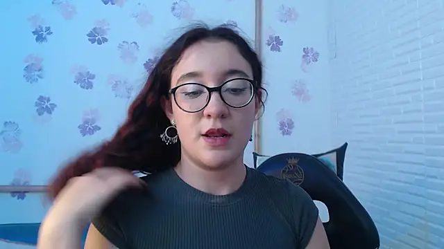 Karol_prescot – Live XXX-chat