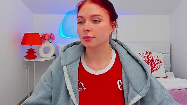 LizyBex's Live XXX Chat