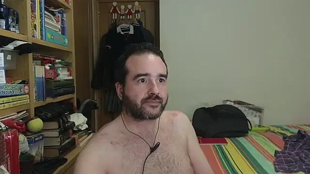 curiosillo83 – Naživo XXX chat