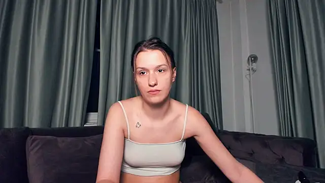 Chat XXX en directo de LaraStone69