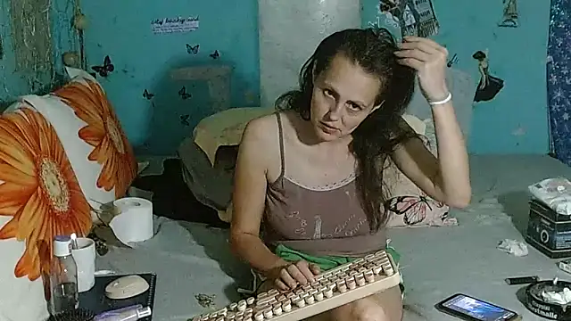 Chat +18 de brighteyes77 ao vivo