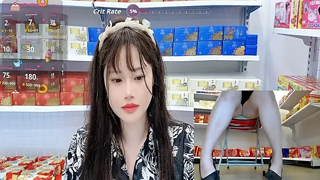 _7Eleven_'s Live XXX Chat
