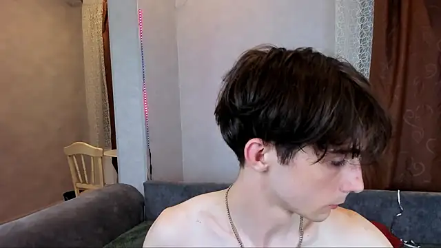 Chat XXX Live Aaron_Boom