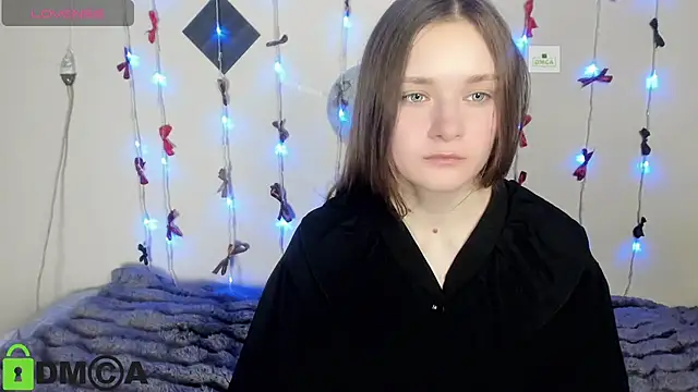 Elina_X 라이브 XXX 채팅