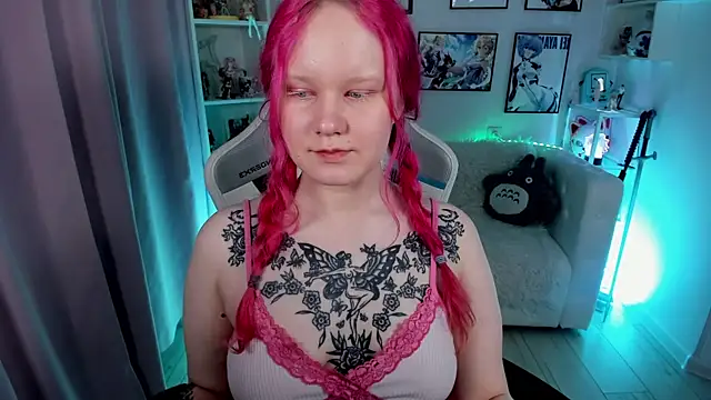 Chat XXX Live AnnieVibe