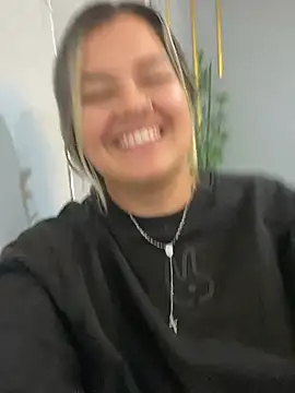 azulskyer's Live XXX Chat