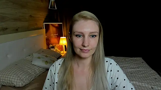 Živý XXX chat ReginaAmour