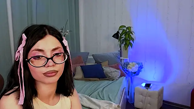 Velvet__Kiss 라이브 XXX 채팅