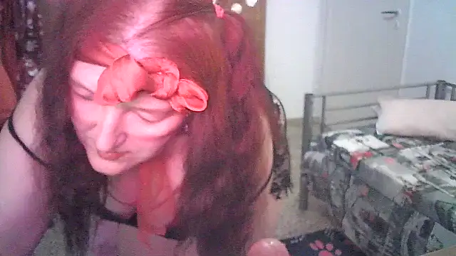 SabrinaXlovess' Live XXX Chat