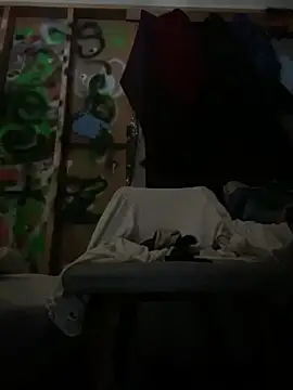 Webkamerová show GusanoDelicioso