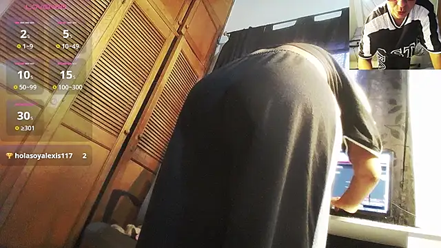 Živý XXX chat marilynetthan