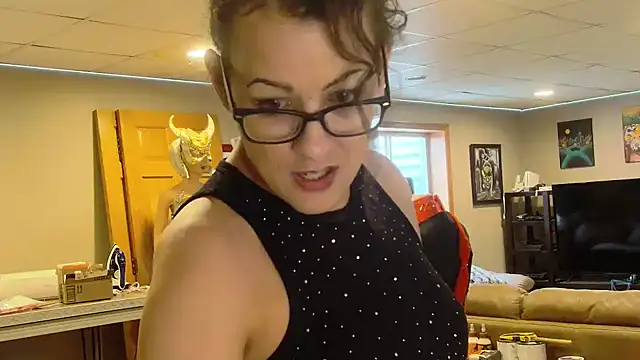 Chatroom XXX en direct de jessy0504