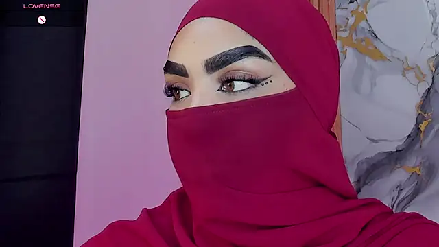 Maissa_Alabi Chat XXX live