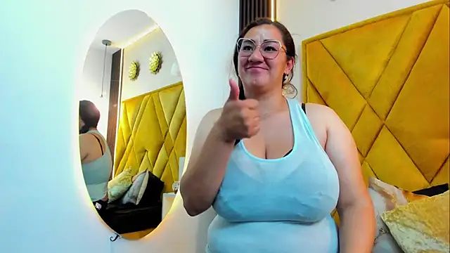 Lilith_Riccin Live XXX chat