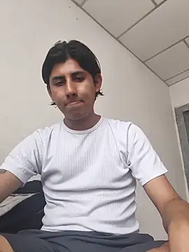 Ericef 라이브 XXX 채팅