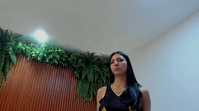 alice_greco 现场XXX聊天