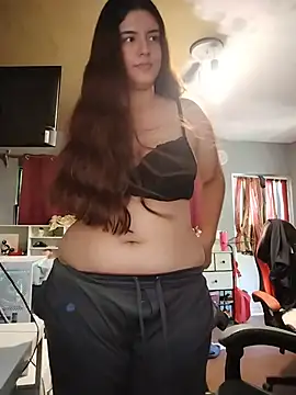 Chat XXX ao vivo de Carandrew