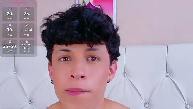 Axel__Evans Live XXX-Chat