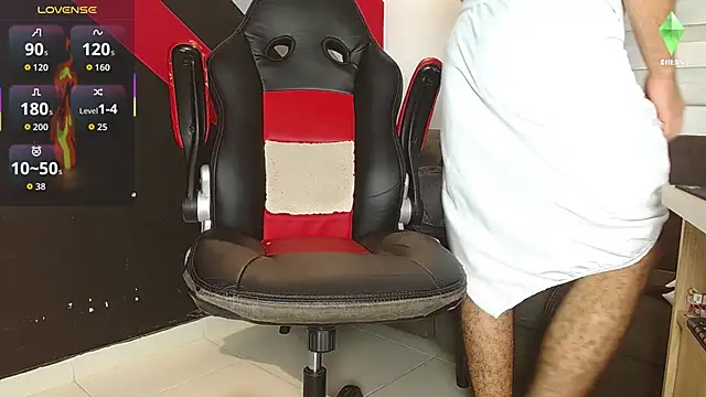 Zac_Golden XXX чат на живо
