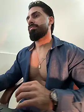 Chat +18 de Ryan_Black3 ao vivo