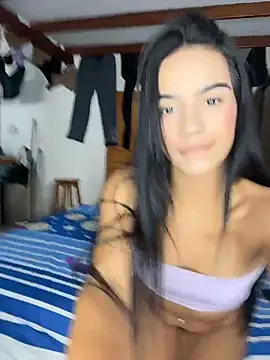 Sembang XXX Secara Langsung Melissa_Rendon