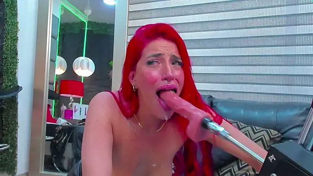 Онлайн чат XXX AllissaBrowm